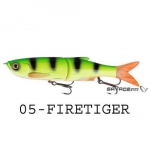 3D  BLEAK  GLIDE SWIMMER